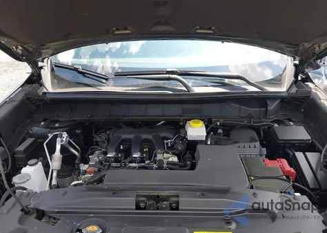 2023 Nissan Pathfinder S 4Wd из США, поврежденный, VIN 5N1DR3AC4PC263324